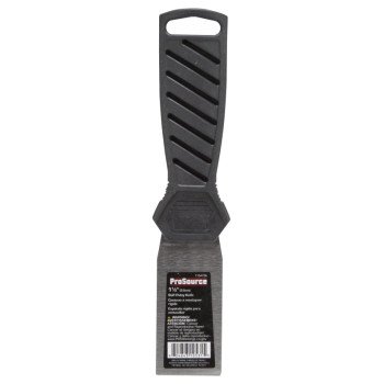 ProSource 10531 Putty Knife, 1-1/2 in W HCS Blade