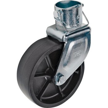 500245 TRAILERJACK WHEELCASTER