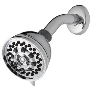 XAS-613E/XAT-613E SHOWERHEAD  