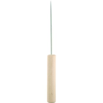 90100 HSEHLD CARB STL ICE PICK