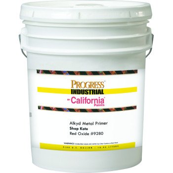 9280-5 PAINT PRIMER METAL 5GAL