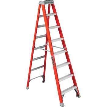 FS1508 LADDER STEP FG T1A 8FT 