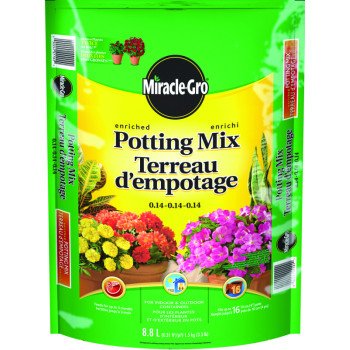 72718430 MIX POTTING INDR 8.8L