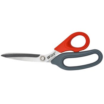 CW812S/W812S SCISSOR SS 8-1/2