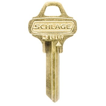 KEYBLANK SCHLAGE C123