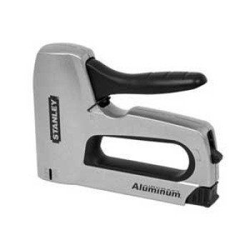 TR150HL GREY STAPLE GUN       