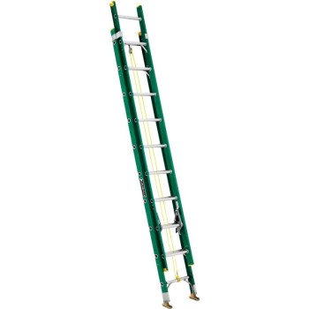 FE0616 LADDER FBRGLS T2 16FT  