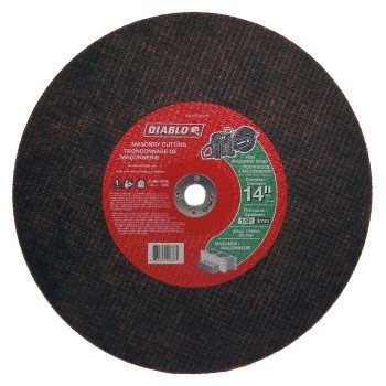 CDD140125G01C DISC CT-OFF 14IN