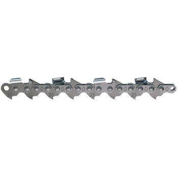 Oregon ControlCut A42 Chainsaw Chain, 6 in L Bar, 0.05 Gauge, 1/4 in TPI/Pitch, 42-Link