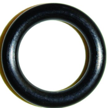 Danco 35726B Faucet O-Ring, #9, 7/16 in ID x 5/8 in OD Dia, 3/32 in Thick, Buna-N