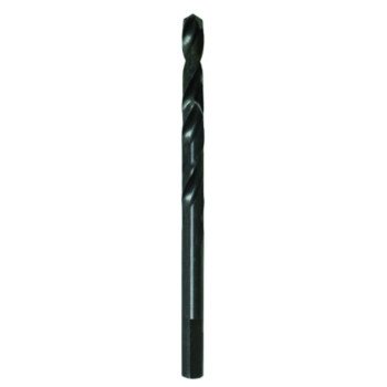 Lenox 1779771 Pilot Drill Bit, 1/2 in - 20, 5/8 in - 18 Thread, 1/4 in Shank, 1/4 in Dia Bit