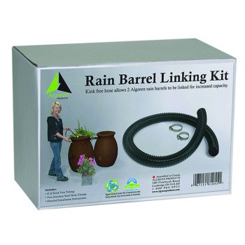 81055 LINK KIT RAIN BARREL    