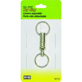 Hy-Ko KC116 Key Ring