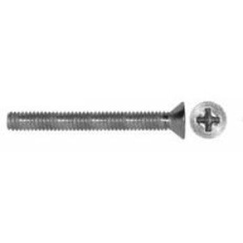 FPMS1024MR PK/2 SCREW MACH. FH