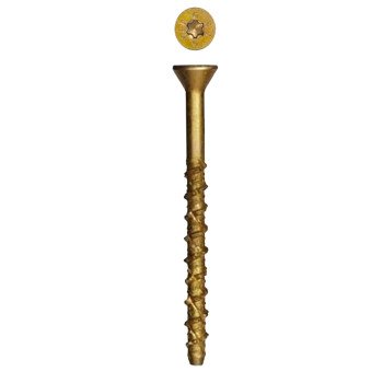 57163 SCREW CONCRT 1/4X3-1/2IN