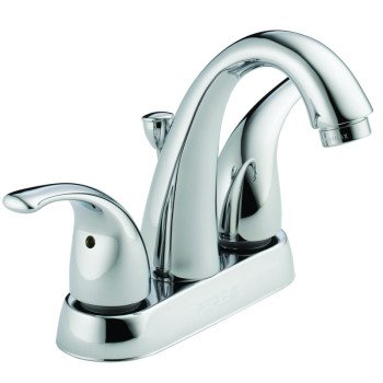 P299695LF 2H LAV FAUCET       