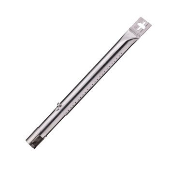 Mr. BAR-B-Q 00363Y Burner Tube, Stainless Steel, For: Grills