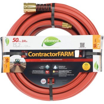 CELCF34050 HOSE FARM 3/4X50   