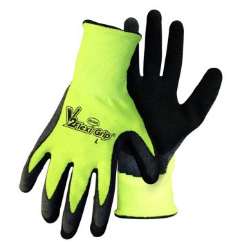 KIT 8412L GLOVE MENS HI-VIS LA