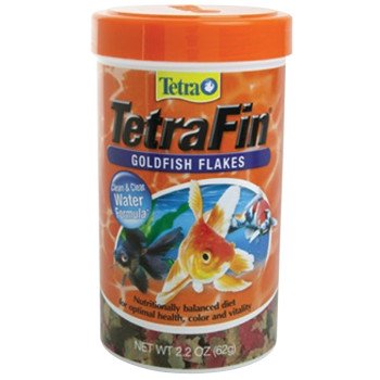 77127 FOOD GOLDFISH FLK TETRA 