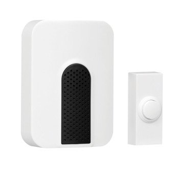 KIT CHIME DOOR WIRELESS