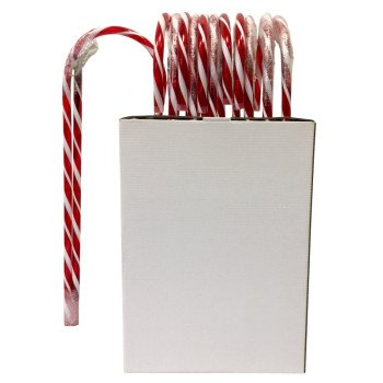 Hometown Holidays 19201 Pre-Lit Giant Candy Cane Decor