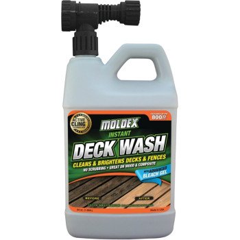 7040 DECK WASH INSTNT HOSE END