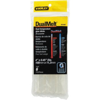 GS15DT GLUE STICK 4IN D-TEMP  