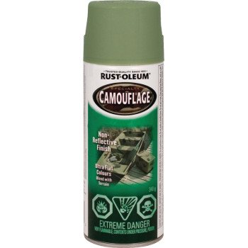 259516 SPECIALTY CAMO ARMY GRN