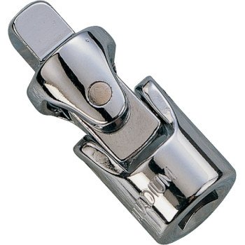 Vulcan UJ6004 Joint Socket, Chrome