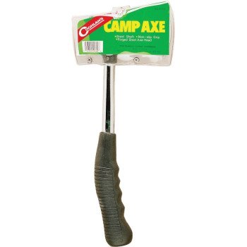 Coghlan's 9060 Camp Axe, 13 in L