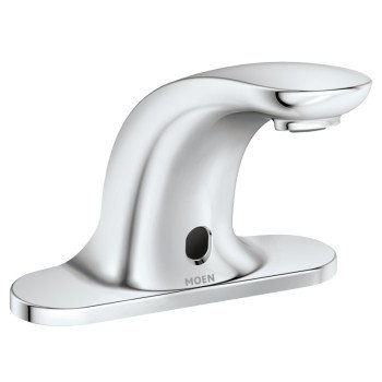 CA8301 FAUCET ELEC CENTERSET  