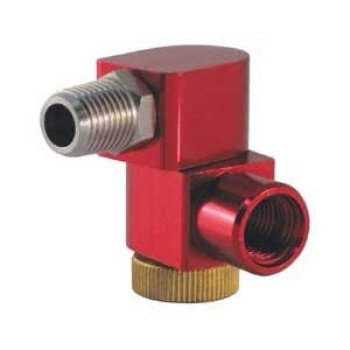 UT838 1/4INNPT SWIVEL CONNECTO