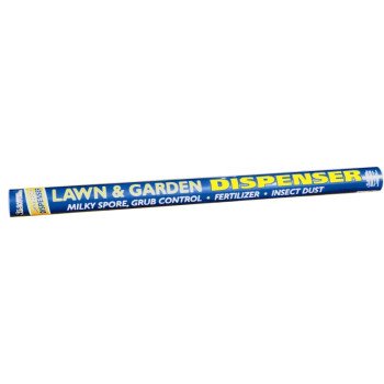 St. Gabriel ORGANICS 80001-7 Lawn and Garden Dispenser Tube