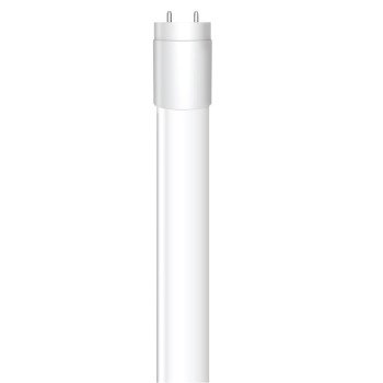 Feit Electric T24/850/LEDG2 Plug and Play LED Light Bulb, Linear, T8, T12 Linear Lamp, G13 Lamp Base, Frosted