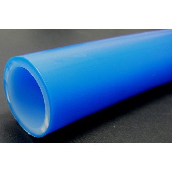 Cresline CE Blue Series 19330 Flexible Pipe, 1 in, 100 ft L, HDPE, Blue