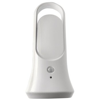 Light It 18002-308 Night Light, 2-Lamp, LED Lamp, White, 30, 6500 K Color Temp