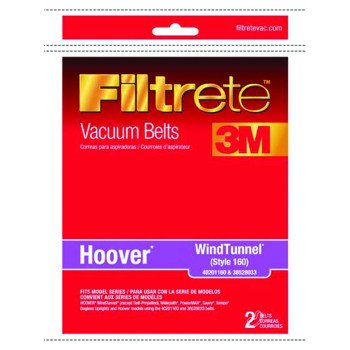 64160-12 HOOVER&WNDTUNNEL BELT