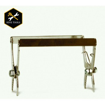 Harvest Lane Honey GRIP-101 Frame Grip, Steel