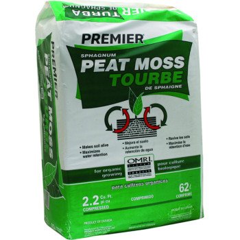 4901281 2.2CUFT PEAT MOSS     