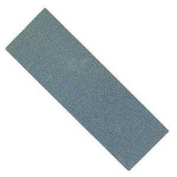 TASK T35512 Sharpening Stone, 6 in L, 3-1/2 in W, Coarse, Fine