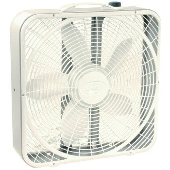 3723 LASKO BOX FAN 20IN       