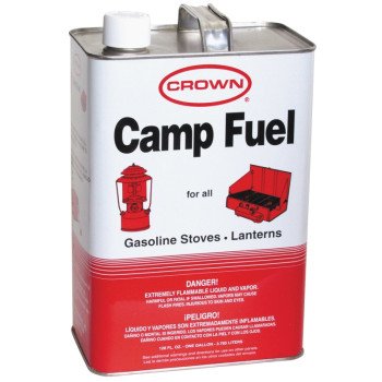 Crown CFM41 Camp Fuel, 1 gal, Can