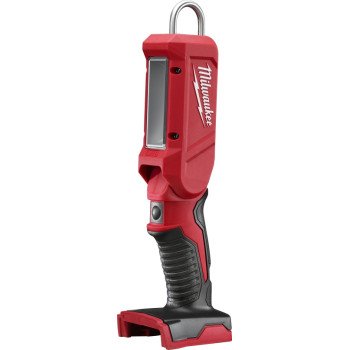 Milwaukee M18 Series 2352-20 Stick Light, Lithium-Ion Battery, 3-Lamp, LED Lamp