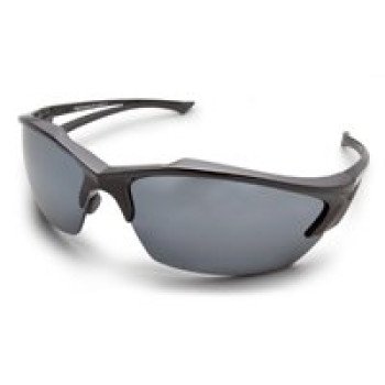 SDK417 KHOR BLACK SILVER LENS 