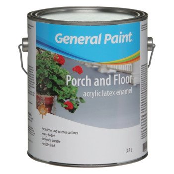 41090-16 PAINT P/F TWLT GRY   