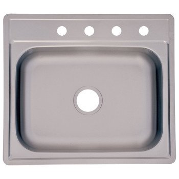 FSS704NB SS SINK 25X22X7      