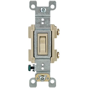 203-RS115-ICP SWITCH TOG FRAME