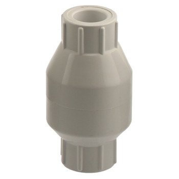 U1710S-05 VALVE 1/2 PVC SOCKET