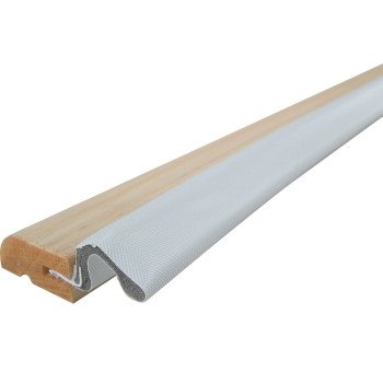 Climaloc CF20855 Door Jamb, 2 in W, Polyfoam/Wood